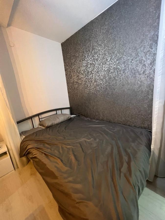 Apartman Paola - Massage Chair- 0-24 Self Check In Out- زوبانيا المظهر الخارجي الصورة
